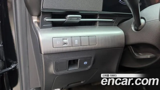 Hyundai Kona SX2 — Фото автомобиля 26