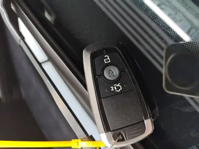 Ford Mondeo — Фото автомобиля 8
