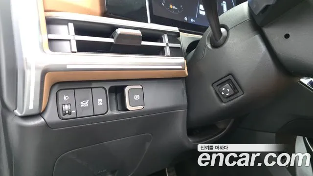 Hyundai Santa Fe MX5 — Фото автомобиля 25