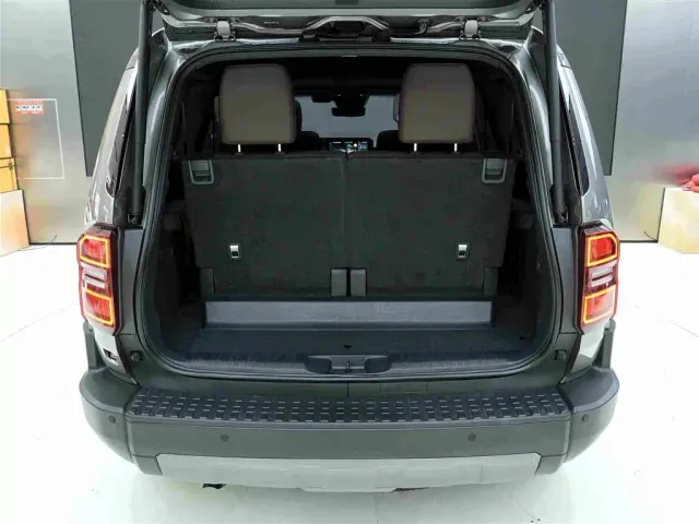 Toyota Prado — Фото автомобиля 19