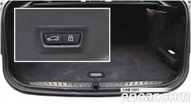 BMW Gran Turismo G32 — Фото автомобиля 19