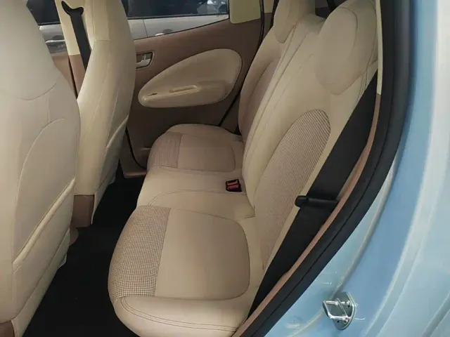Wuling Hongguang Mini EV — Фото автомобиля 12
