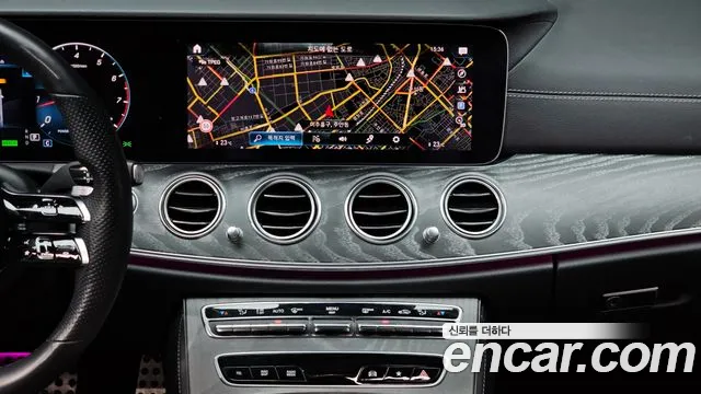 Mercedes-Benz E-Class E-класс W213 — Фото автомобиля 14