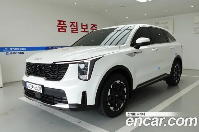Kia Sorento — Фото автомобиля 2