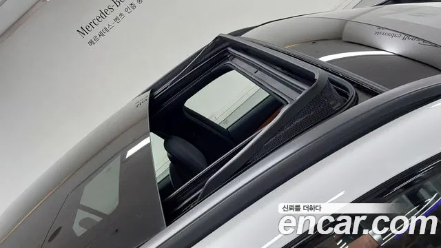 Mercedes-Benz GLC-Class X254 — Фото автомобиля 12