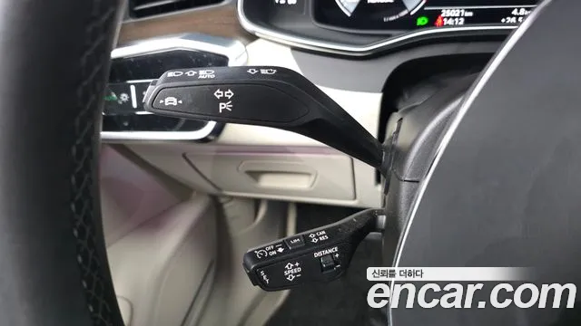 Audi A7 — Фото автомобиля 17