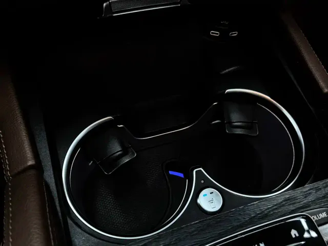 Mercedes-Benz GLS-Class — Фото автомобиля 19