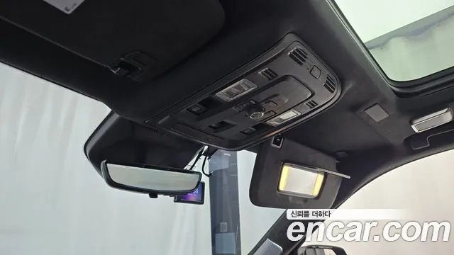 Cadillac Escalade 5th Gen — Фото автомобиля 27