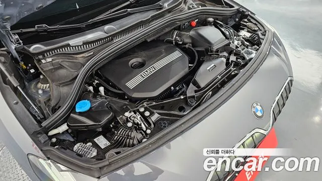 BMW 2-Series — Фото автомобиля 6