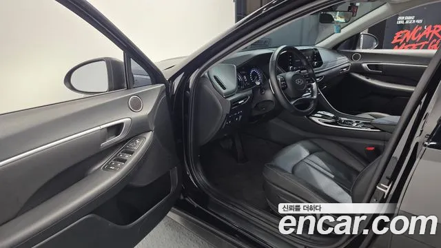 Hyundai Sonata Modern — Фото автомобиля 10