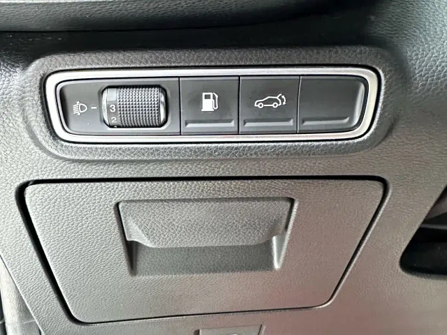 GAC Trumpchi GS8 — Фото автомобиля 22
