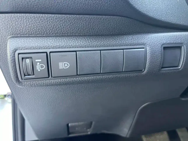 Toyota Levin — Фото автомобиля 5