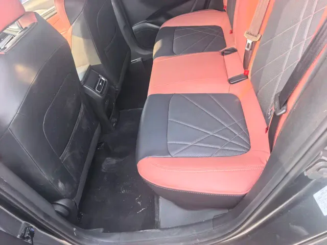 Changan Eado — Фото автомобиля 8