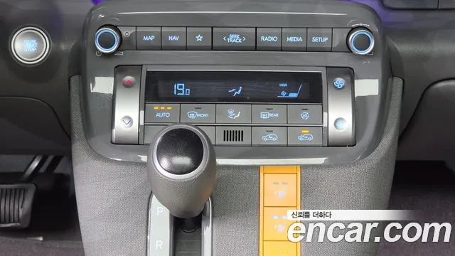 Hyundai Casper — Фото автомобиля 25