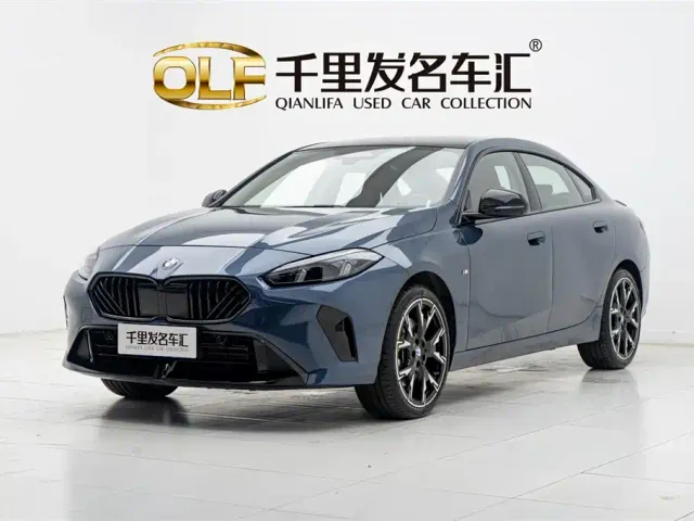 BMW 2 Series — Фото автомобиля 2