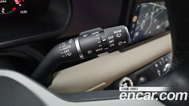 Land Rover Defender L663 — Фото автомобиля 27