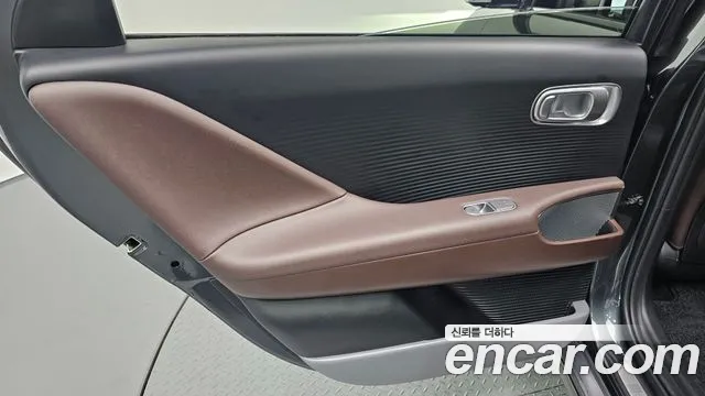 Hyundai Ioniq 6 — Фото автомобиля 25