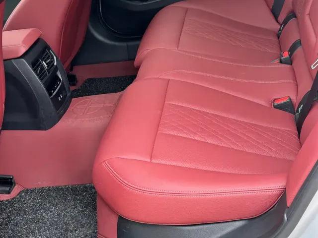 BMW 3 Series — Фото автомобиля 7