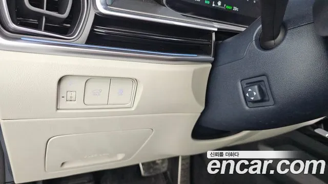 Kia Sorento 4th Gen — Фото автомобиля 25