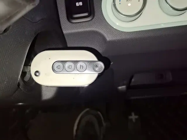 Wuling Hongguang Mini EV — Фото автомобиля 8