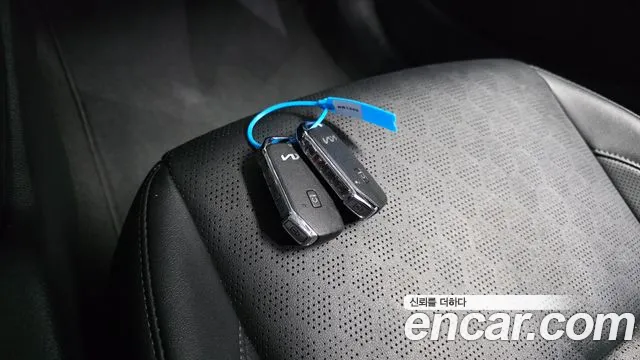 Kia Seltos — Фото автомобиля 24