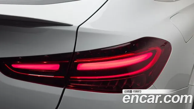 Mercedes-Benz GLE-Class W167 — Фото автомобиля 8