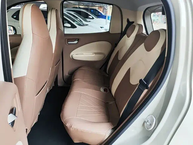 Wuling Hongguang Mini EV — Фото автомобиля 16