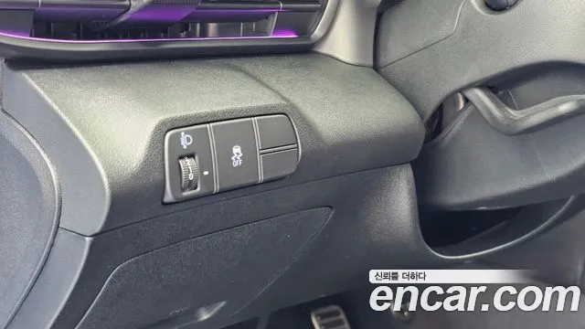 Hyundai Avante CN7 — Фото автомобиля 19