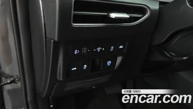 Hyundai Sonata Sonata (DN8) — Фото автомобиля 15