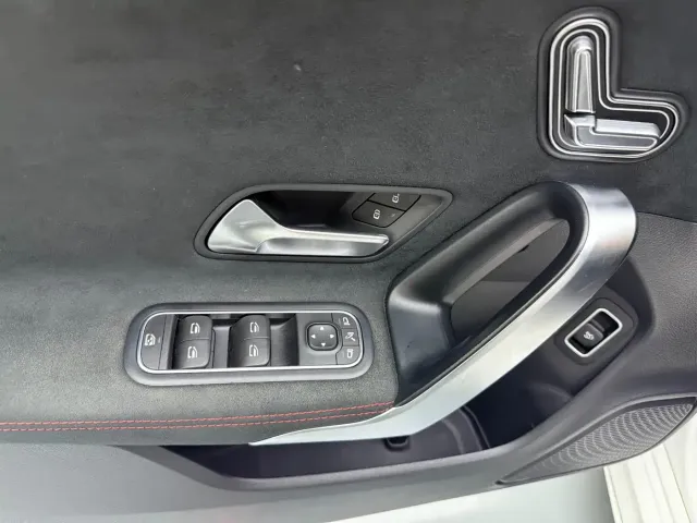 Mercedes-Benz CLA-Class — Фото автомобиля 7