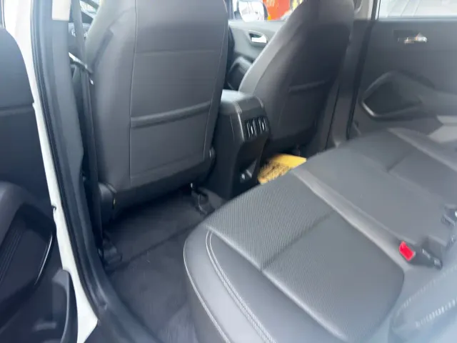 Hyundai ix35 — Фото автомобиля 13