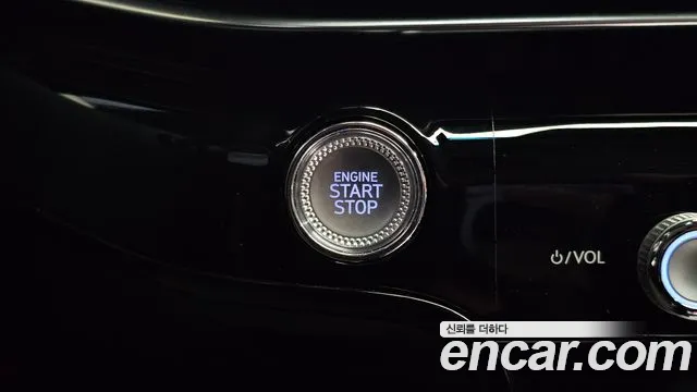 Genesis G80 RG3 — Фото автомобиля 28