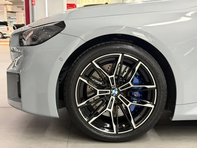 BMW M2 — Фото автомобиля 18