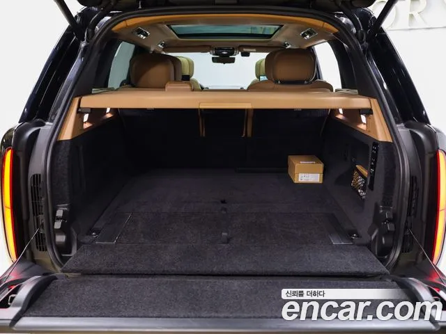 Land Rover Range Rover 5th Gen — Фото автомобиля 16