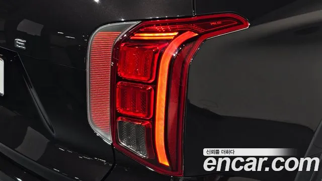 Hyundai Palisade The New Palisade Бензин 3.8 2WD — Фото автомобиля 5