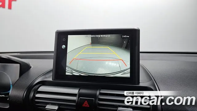 Hyundai Casper Casper Essential — Фото автомобиля 14