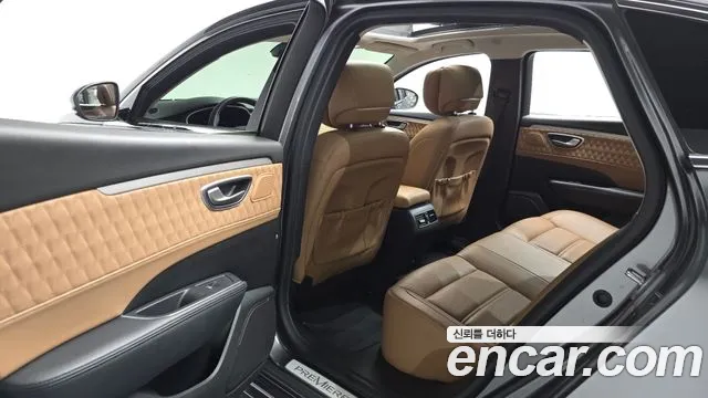 Renault-KoreaSamsung SM6 Новый SM6 1.8 TCe Première — Фото автомобиля 26