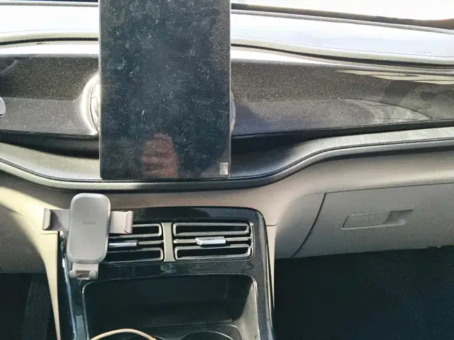 BYD Qin PLUS — Фото автомобиля 13