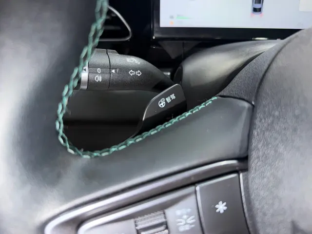 BYD Seal 06 — Фото автомобиля 11