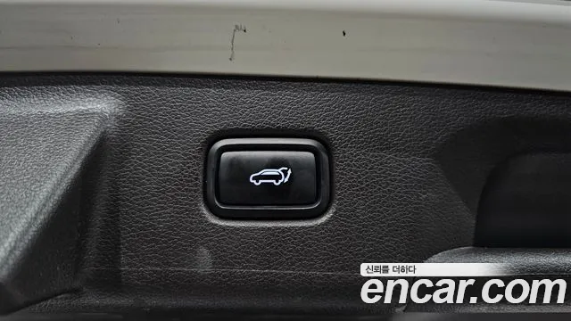 Hyundai Palisade The New Palisade Дизель 2.2 4WD — Фото автомобиля 30
