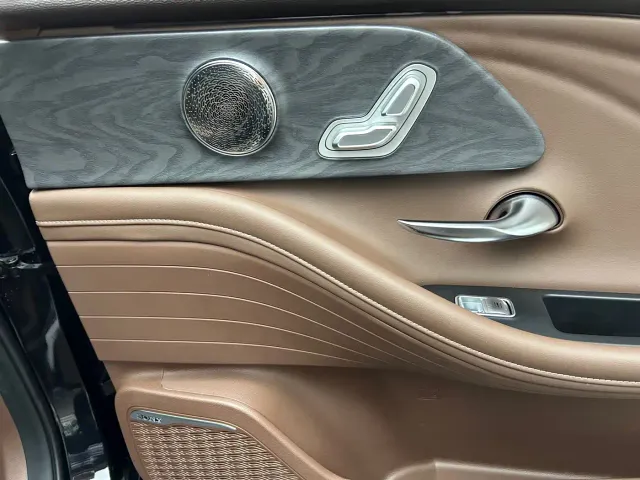 Chery Arrizo 8 — Фото автомобиля 18