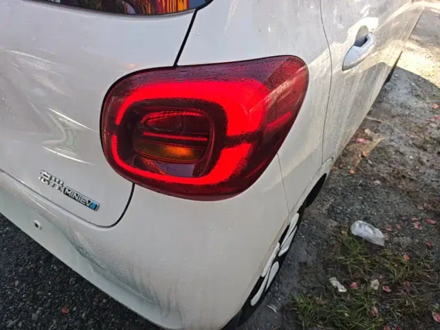 Wuling Hongguang Mini EV — Фото автомобиля 7