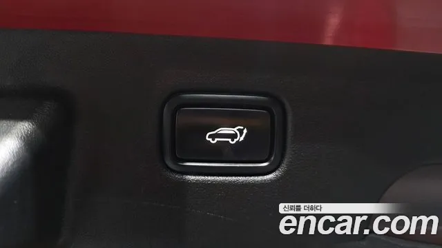 Kia EV6 — Фото автомобиля 27
