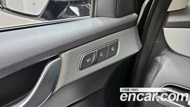 Hyundai Palisade The New Palisade Бензин 3.8 2WD — Фото автомобиля 18
