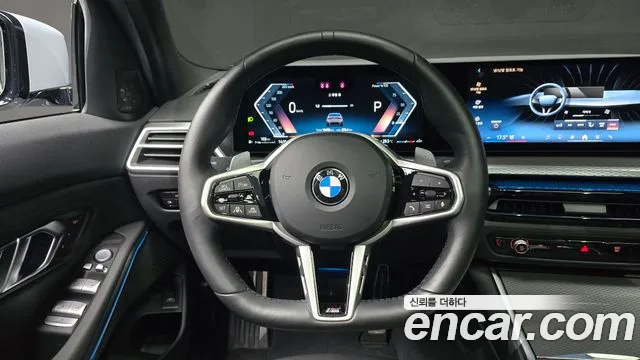BMW 3-Series — Фото автомобиля 13