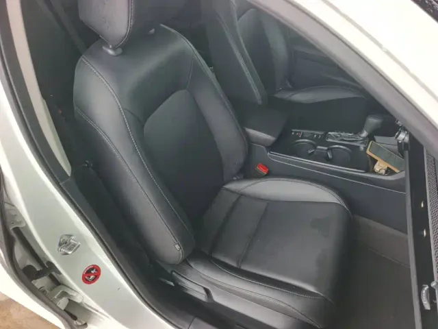 Honda Integra — Фото автомобиля 24