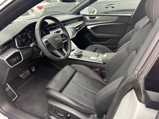 Audi A7 — Фото автомобиля 4