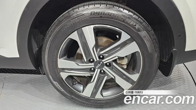 Kia Sorento 4th Gen — Фото автомобиля 6