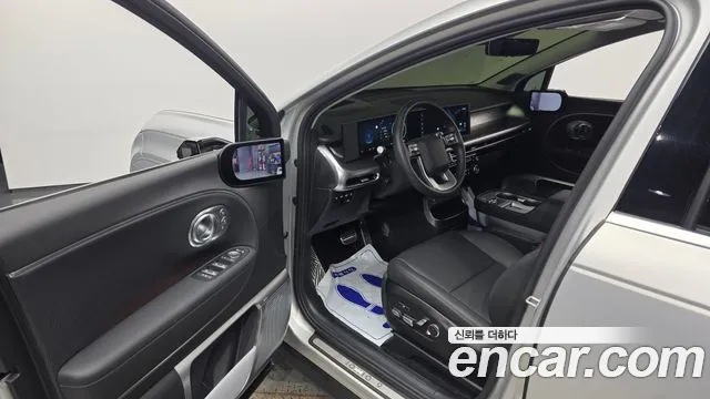 Hyundai Ioniq9 — Фото автомобиля 10