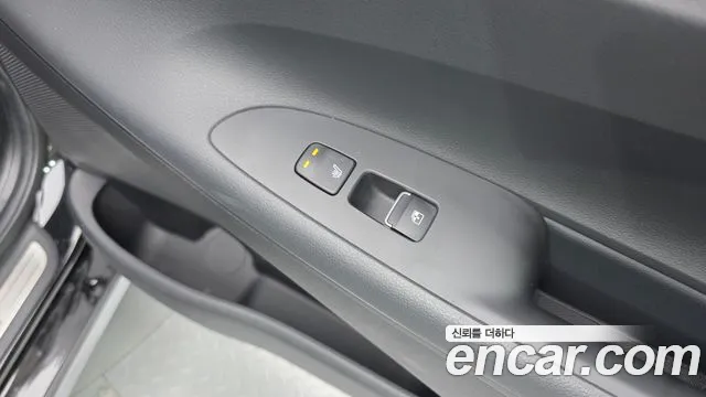 Hyundai Grandeur Новый Grandeur IG — Фото автомобиля 19